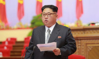 Kuzey Kore'den Güney Kore'ye askeri tatbikat uyarısı