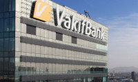VakıfBank, TLREF'ye endeksli ilk bono ihracını gerçekleştirdi