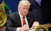 Trump, 11 Eylül'ün yıl dönümünde imzaladı! Ağ genişliyor