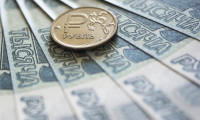 Rusya'nın kamu borcu negatif seviyeye indi