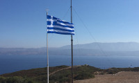 Yunanistan'da askeri birlikten silah ve mühimmatlar kayboldu