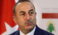 Çavuşoğlu, İtalya'nın eski Dışişleri Bakanı Milanesi ile görüştü