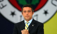 Galatasaray’dan Ali Koç’a tarihi jest!