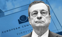 ECB mevduat faizini beklentilere paralel indirdi