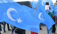 ABD Senatosu, Uygur Türklerine ilişkin yasa tasarısını onayladı