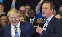 Cameron: İkinci bir Brexit referandumu mümkün