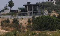 CHP'li Başkan Erdem'in villasına inceleme