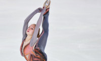 Rus artistik patinajcı Trusova bir kez daha Guinness'te