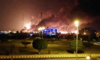 Aramco saldırısı sonrası petrol fiyatlarında rekor artış
