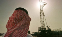 Aramco petrol üretimine kısmen başlayabilir