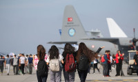TEKNOFEST İstanbul kapılarını ziyaretçilerine açtı