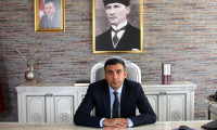 Erzurum Karayazı Belediyesi'ne kayyum atandı