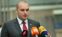 Gürcistan Başbakanı Bahtadze istifa etti