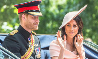 Prens Harry ve Meghan Markle ülkeyi terk ediyor iddiası
