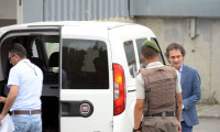 Topbaş'ın FETÖ'den tutuklu damadı Kavurmacı hastaneye kaldırıldı