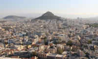 Yunanistan'da emlak fiyatlarında rekor artış