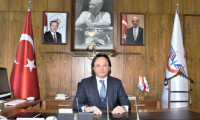 Ali İhsan Uygun TCDD Genel Müdürlüğü'ne atandı