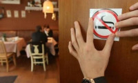 Sigaraya yeni yasak geliyor