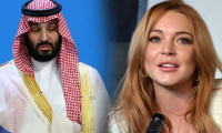 Lindsay Lohan ile Prens Selman aşk mı yaşıyor