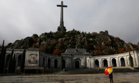 Eski İspanya diktatörü Franco'nun mezarı açılıyor