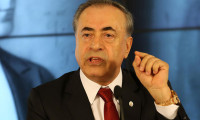 Mustafa Cengiz'den Dursun Özbek'e sert sözler