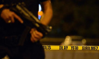 MHP Şırnak İl Başkanlığına silahlı saldırı