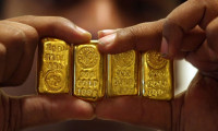 Gram altın 275 lira, çeyrek altın 449 lira