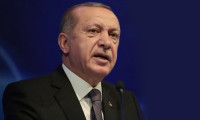 Erdoğan'dan İstanbul'un köprüleriyle ilgili iddialara yalanlama 