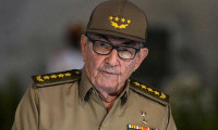 ABD, Raul Castro'yu yaptırım listesine ekledi
