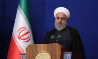 Ruhani: ABD baskı yerine diyaloğu seçerse görüşme mümkün