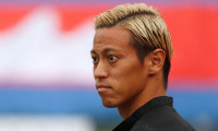 Japon futbolcudan Manchester United'e ilginç çağrı: Beni transfer edin