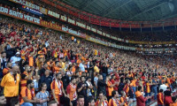 Galatasaray Fenerbahçe maçında rekor