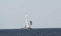 İşte Rusya'nın en güçlü anti-gemi füzesi
