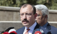 AK Partili Muş: Yargı Strateji Belgesi'ni Meclis'e sunuyoruz
