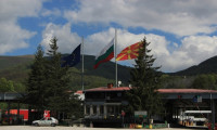 Bulgaristan-Makedonya siyasi gerginliği sürüyor 