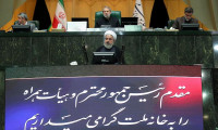 İran AB'nin 15 milyar dolar teklifini reddetti