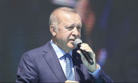 Erdoğan'dan Sivas Kongresi'nin yıl dönümünde açıklamalar