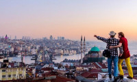 İstanbul ve Antalya dünyada en çok ziyaret edilen 10 şehir arasında