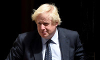 Johnson Brexit tasarısında değişiklik talebini durdurdu