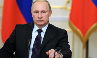 Putin: Rusya yeni füzeler üretecek