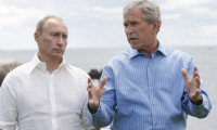 'Putin, 11 Eylül saldırılarından önce Bush'u uyarmıştı'
