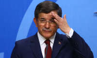 AK Parti, Davutoğlu ve 3 isme tebligatlarını gönderdi