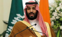 Suudi Arabistan'da Prens Bin Selman Enerji Bakanı oldu