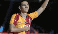 Gençlerbirliği, Galatasaray'ın Taylan Antalyalı transferi için hukuki takip başlattı