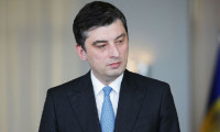 Gürcistan'da yeni hükümet güvenoyu aldı
