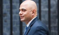 Javid: Johnson'ın amacı Brexit için AB ile yeni anlaşma