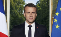 Macron'dan emeklilik reformu açıklaması: Elden geçirilecek