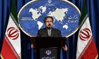 Tahran Washington'ın suçlamalarını reddetti