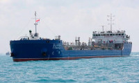 Kilyos açıklarında tankerle çarpışan balıkçı teknesi battı: 3 kayıp