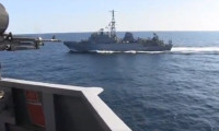 ABD ve Rus savaş gemileri arasında tehlikeli yakınlaşma